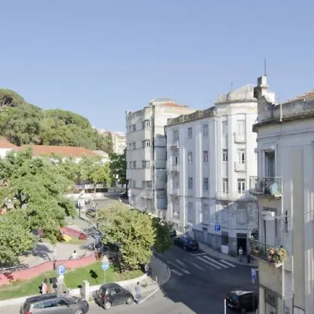 Charming Flat In Center Apartamento
