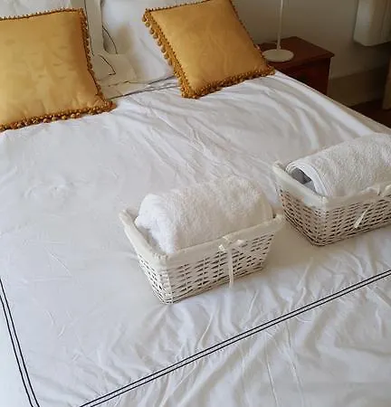 Charming Flat In Center Apartamento *