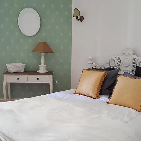 Charming Flat In Center Apartamento Lisboa