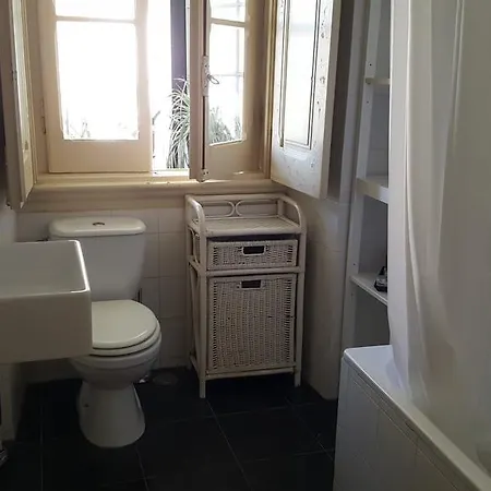 Charming Flat In Center Apartment