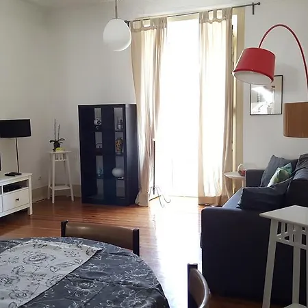 Apartment Charming Flat In Center *