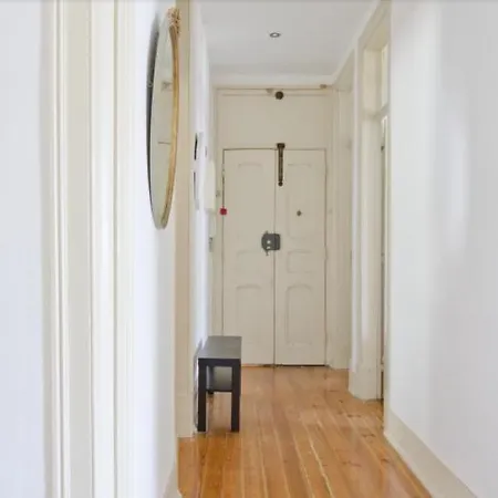 Charming Flat In Center
