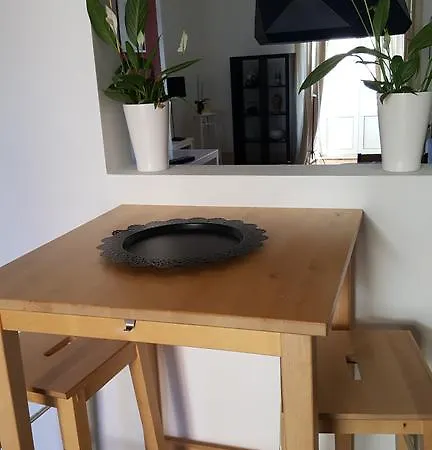 Apartamento Charming Flat In Center Lisboa