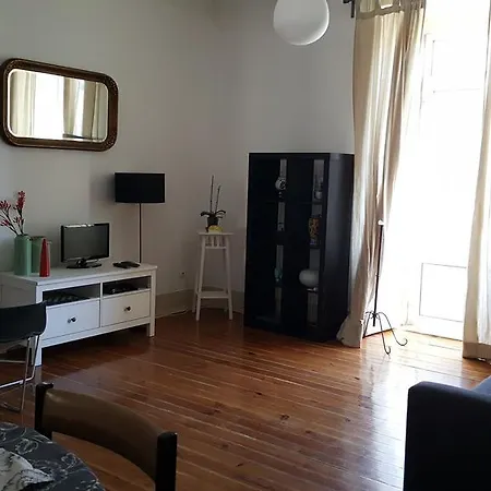 Charming Flat In Center * Lisbon