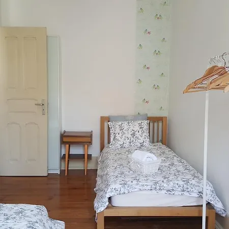 Appartement Charming Flat In Center *