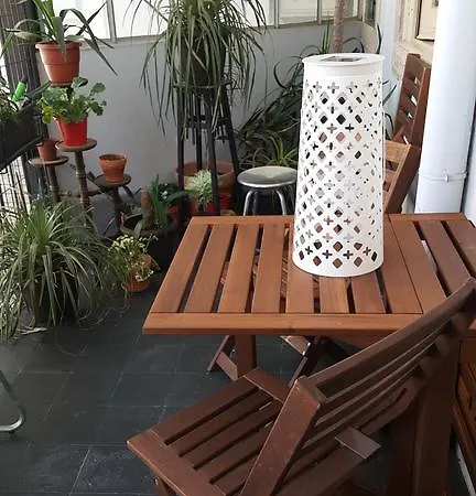 Charming Flat In Center Appartement *