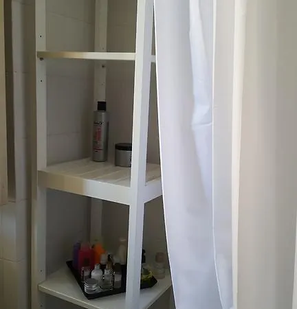Charming Flat In Center Appartement