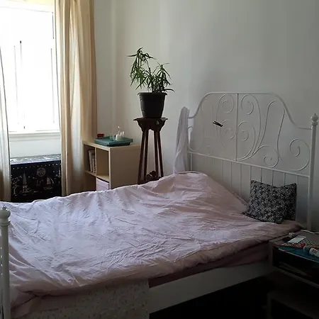 Charming Flat In Center