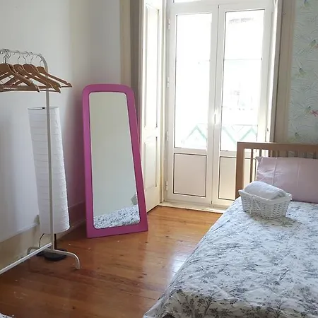 Charming Flat In Center *