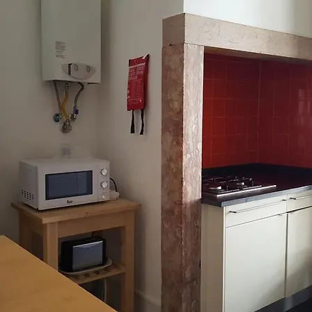 Appartement Charming Flat In Center